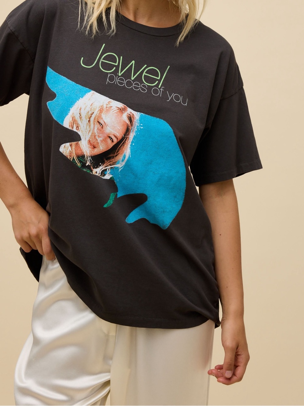 Daydreamer Jewel Tee